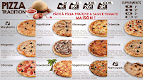 Menu Pizzndwich – Pizza Sandwich Tacos Salade Page 2