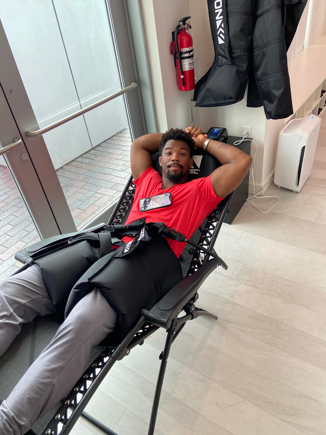 Om Life Wellness * Modern Recovery Spa