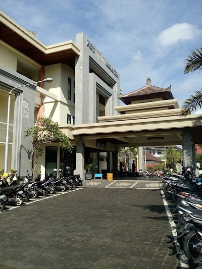Photos of RSU Amplapura