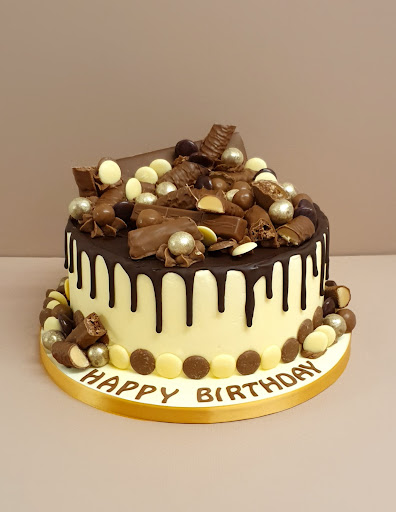 Cakes by Kit - Thumbnail