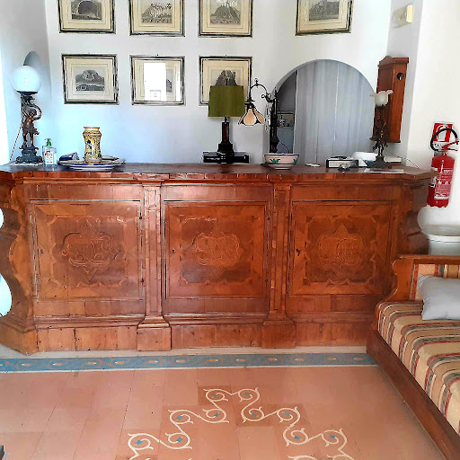 Antichita' e Restauro F.lli Berte’