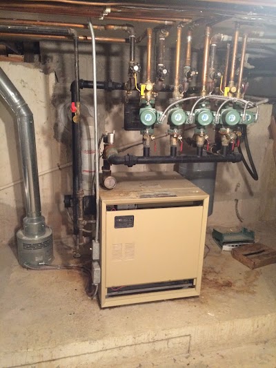 1-800 Plumber + Air Of Fairfield