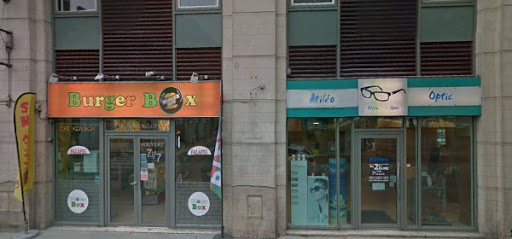 Photo 4 - Mama Burger I Livraison et Click&collect