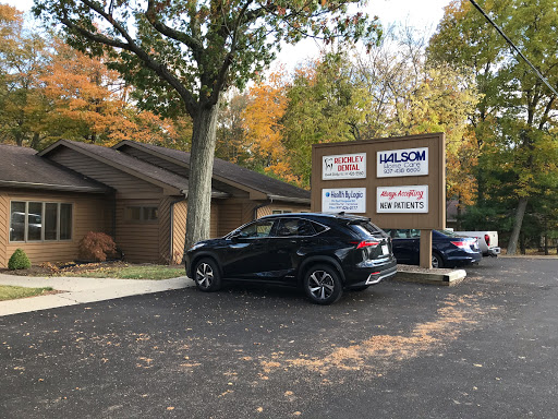 Reichley Dental Group