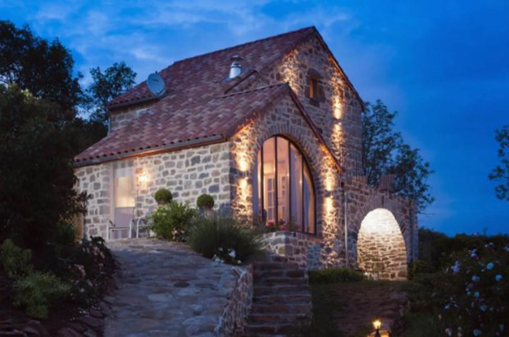 Maison des Etoiles : chambres & tables d'hôtes et gîte (Adult only)