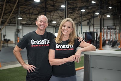 Rocky Top CrossFit