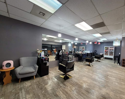 Jay'z Salon Experience - Thumbnail