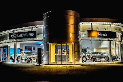 Photos of Lexus