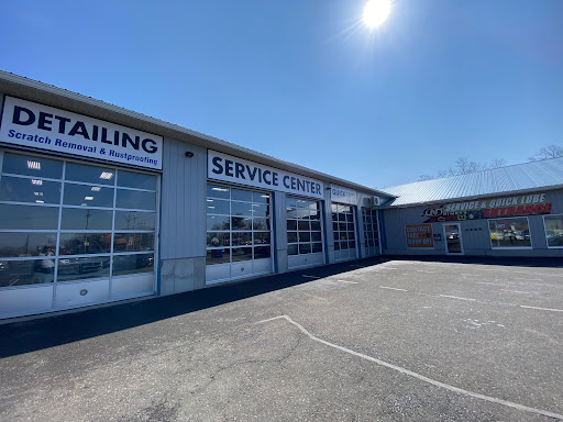 Nimey's New Generation Cars Service Center - Thumbnail