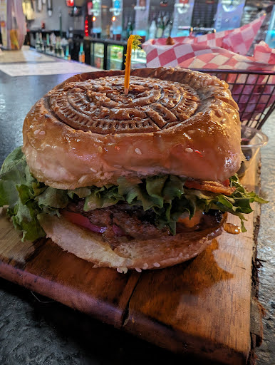 Tipsy Bar & Grill - Thumbnail