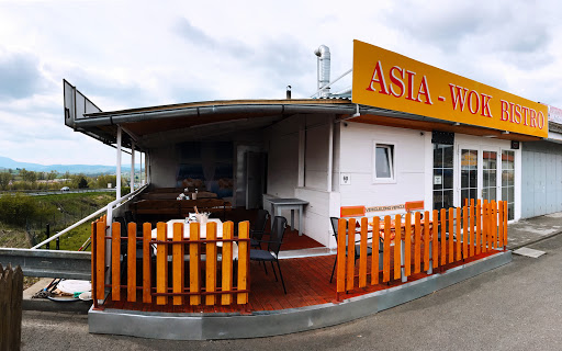 Asian Wok Bistro - Thumbnail