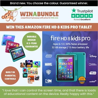 Win A Bundle