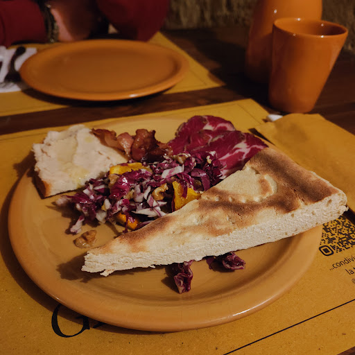 Taverna della Gaita San Giorgio - Thumbnail