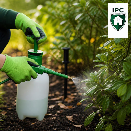 Are you worried about pests and harsh chemicals in your home or business? At INTERNATIONAL PEST C… post image