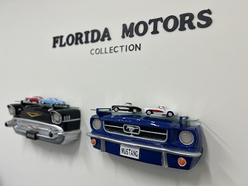 Florida Motors Collection - Thumbnail
