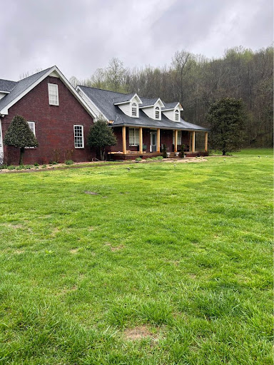 JMH Homebuilders and Roofing