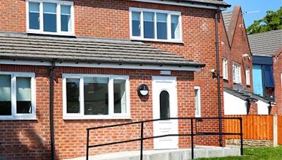Tollemache Road - Sanctuary Supported Living