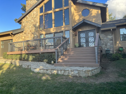 Hayward Pro Painting & Construction