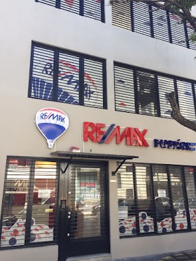 RE/MAX Fusión, Author: Katy Barrios Contreras