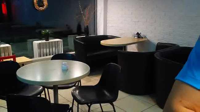Komentarze i opinie o Bistro Czarna Owca