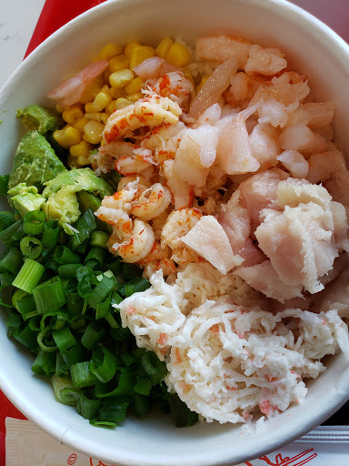 Alohaus Poke Bar - Thumbnail