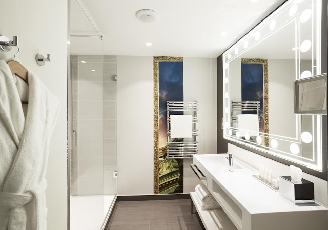 Hotel Indigo Paris - Opera by IHG