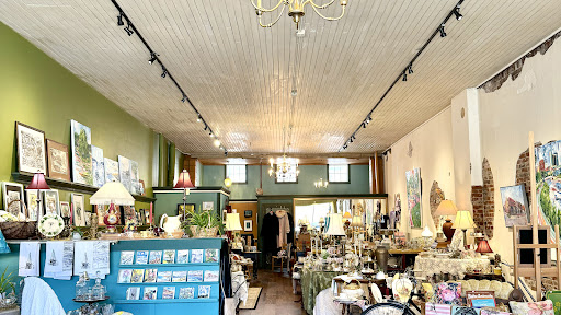 Willow Gentile Studio & Gallery