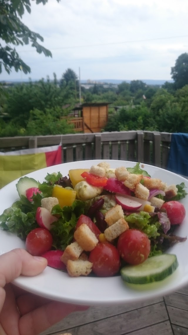 Biergarten Lindener Turm