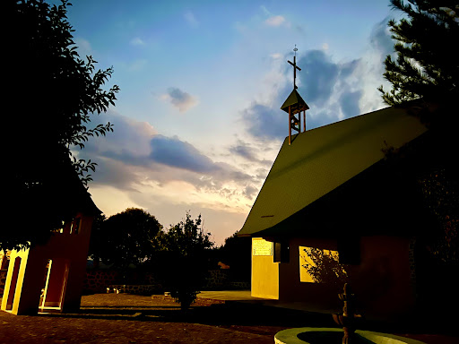 Iglesia católica de Jesucristo Resucitado - Thumbnail