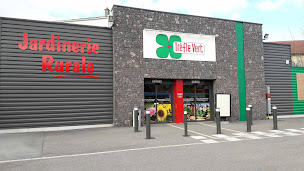 Photo n°1 de Trèfle Vert à Altkirch (Jardinerie)