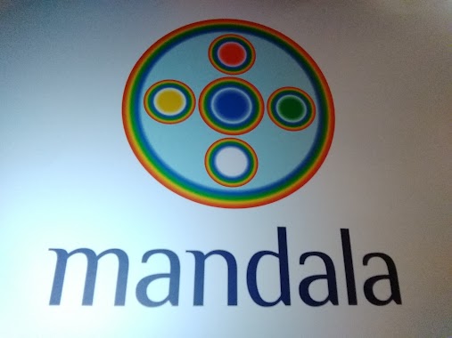 MANDALA (Indian Ladies), Author: Gustavo Hernandez