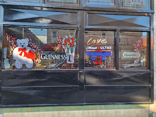 Geordie's Joint - Thumbnail