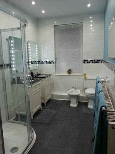 PlumbWright Maintenance - Visual