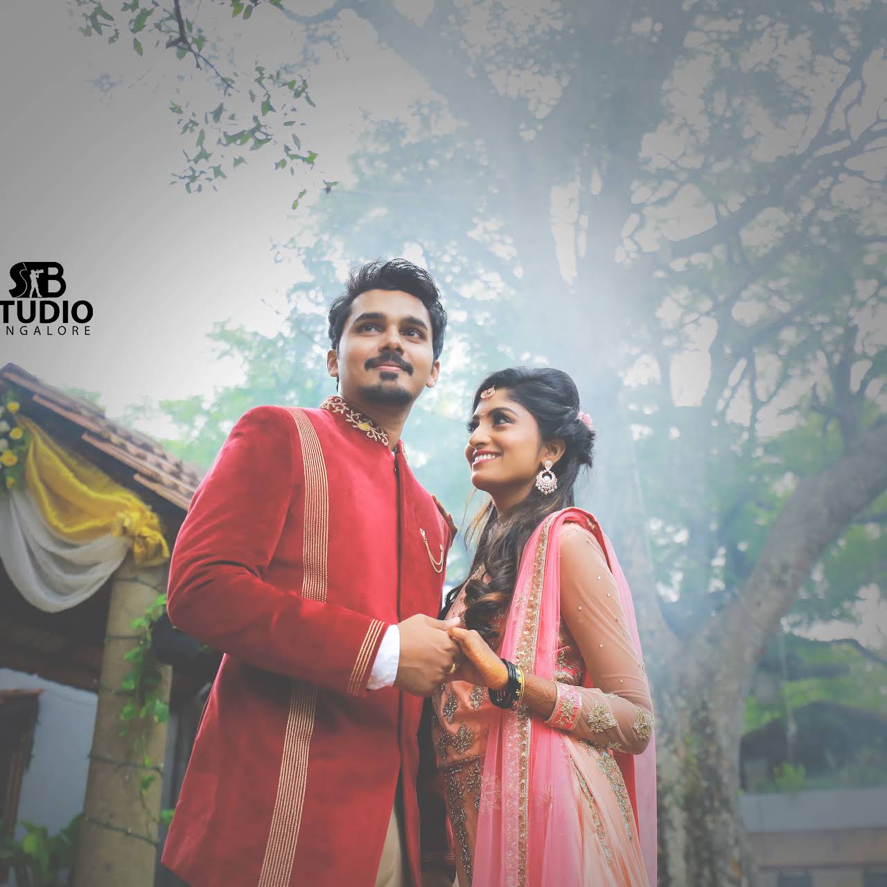 Studio bangalore Portrait Studio in Indiranagar