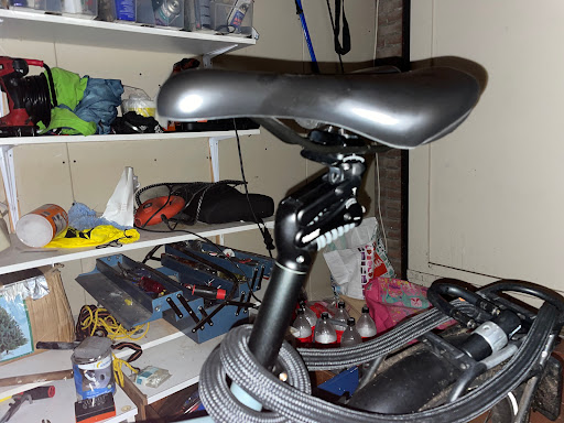 Luxueuze Bikes - Thumbnail
