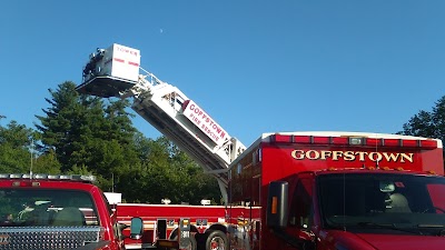 Pinardville Fire Station