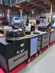 Photo n°8 de Fargau à Romilly-sur-Seine (Fournisseur d'équipements de chauffage)