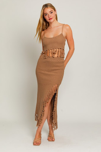 Salty Roots Boutique - Thumbnail