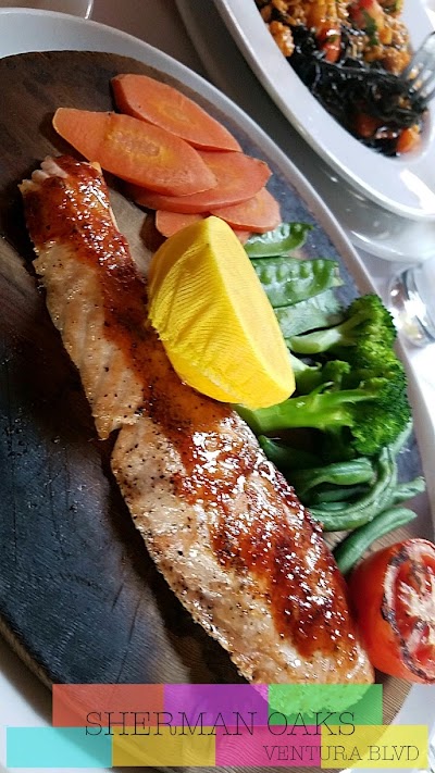Photos of Cafe Bizou