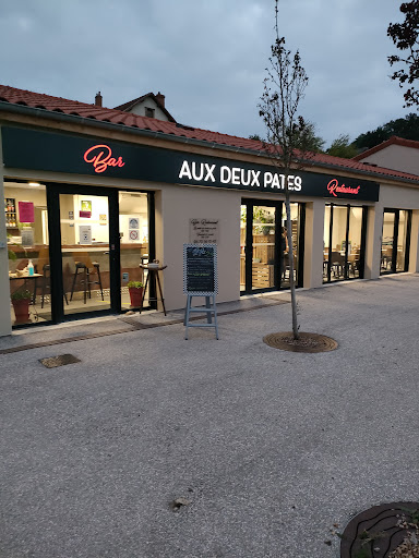 Photo 2 - Aux Deux Pâtes
