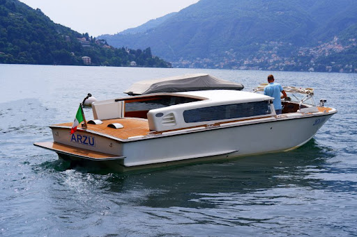 Como Lake Portal - Thumbnail