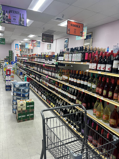 Golden Ring Liquors - Thumbnail