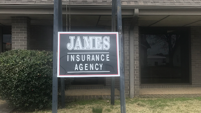 James Insurance Agency