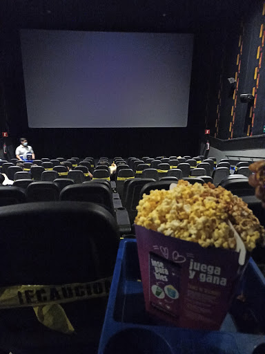 Cinépolis Multicenter El Salto - Thumbnail