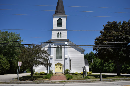 First Congregational Church of Pembroke, NH - Thumbnail