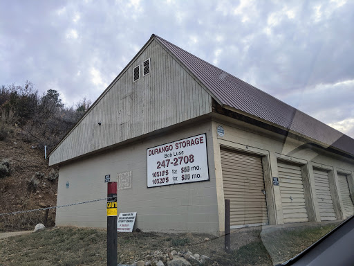 Durango Storage
