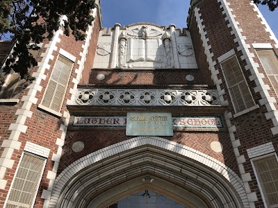 Islamic Center of Stockton