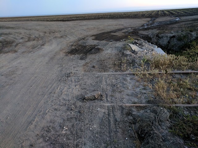 Four Mile Beach
