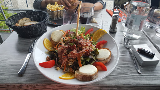 Photo 3 - Le Comptoir