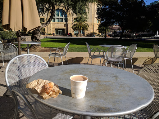 Bytes Cafe - Visual